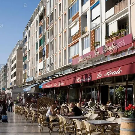 Apartment Lovely T2 Sur Pont Du Proche & Sncf *