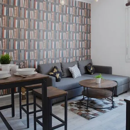 Apartment Lovely T2 Sur Pont Du Proche & Sncf *