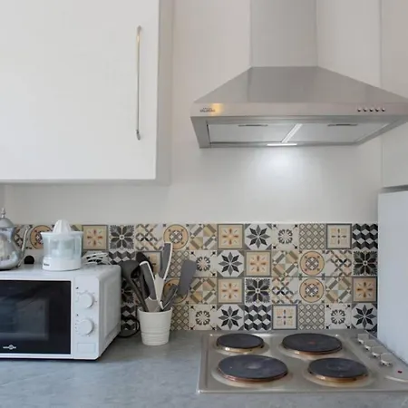 Lovely T2 Sur Pont Du Proche & Sncf Apartment *